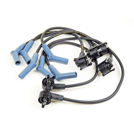 Prenco Ign Wire Set, 35-87684 35-87684